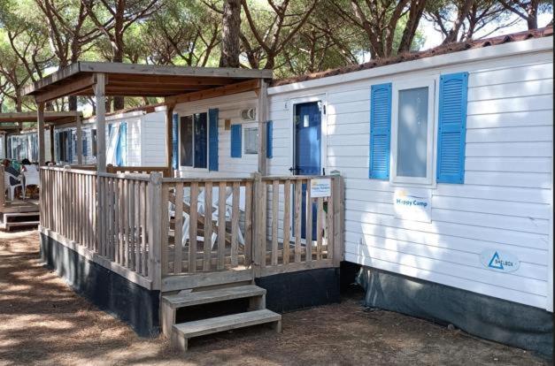 Camping Golden Sunset Alissos Exterior photo